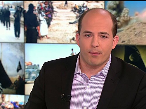Brian Stelter