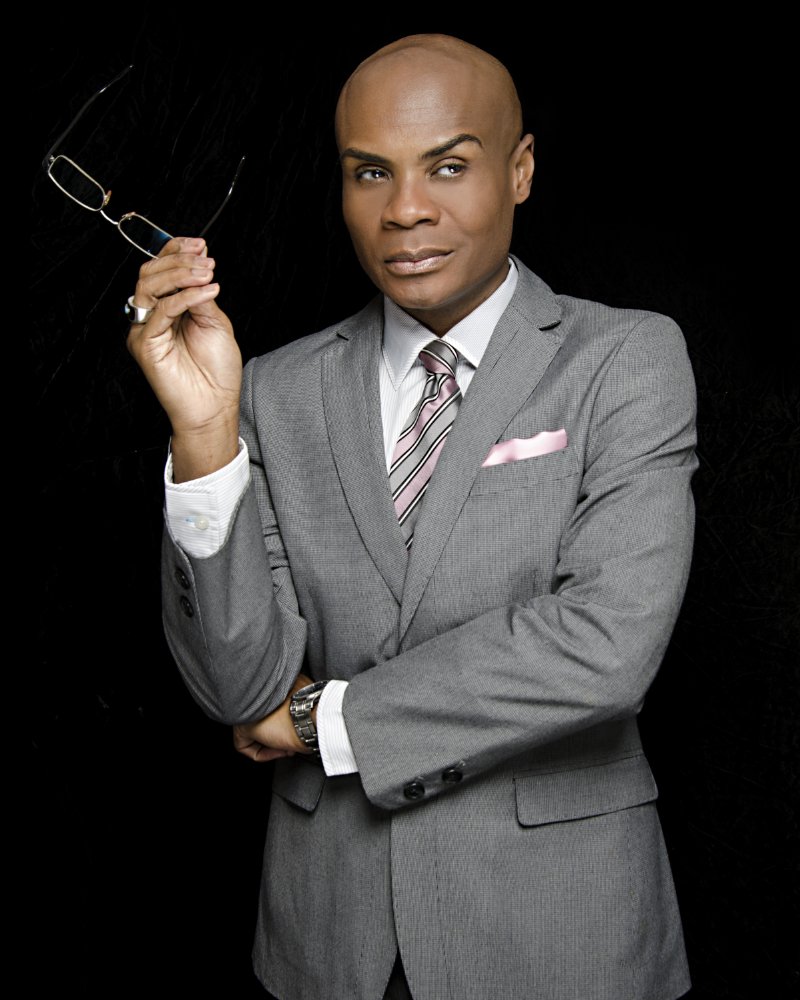 Nathan Lee Graham