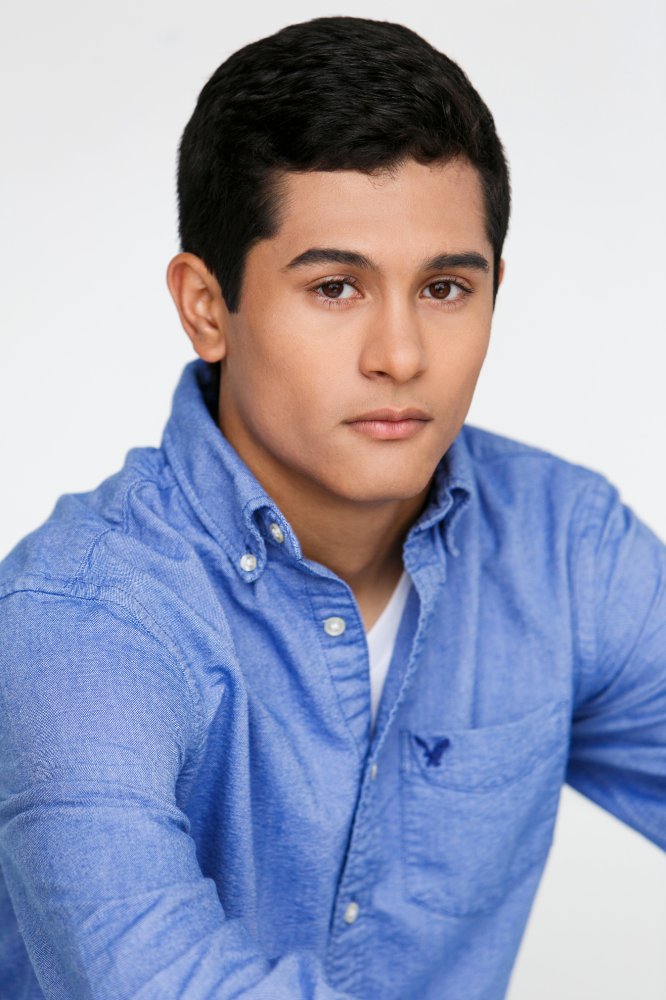 David J. Flores