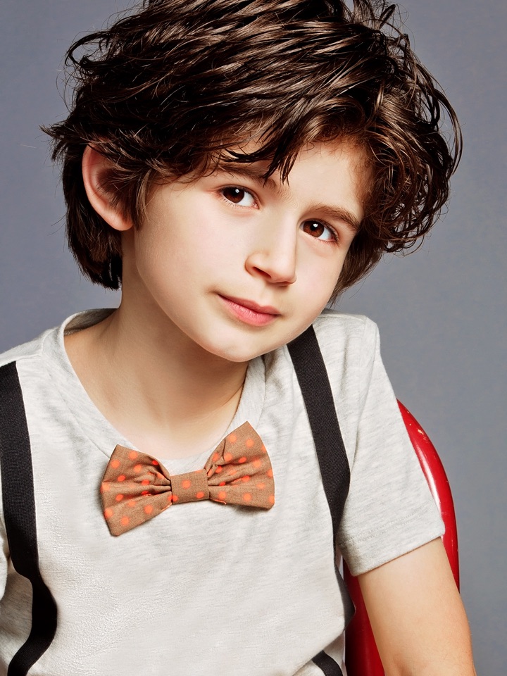 Jacob Morrell
