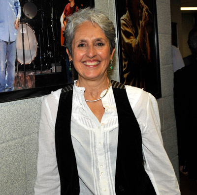 Joan Baez