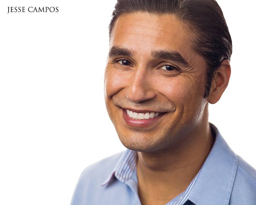 Jesse Campos