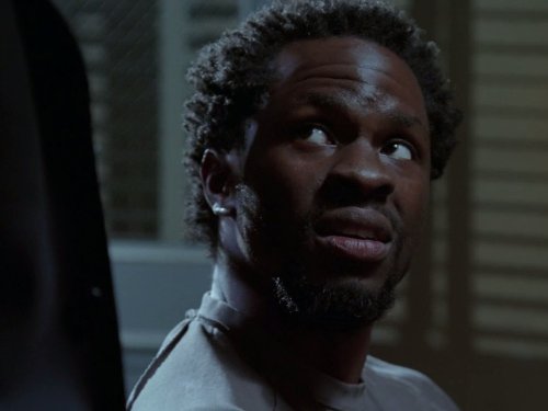 Gbenga Akinnagbe