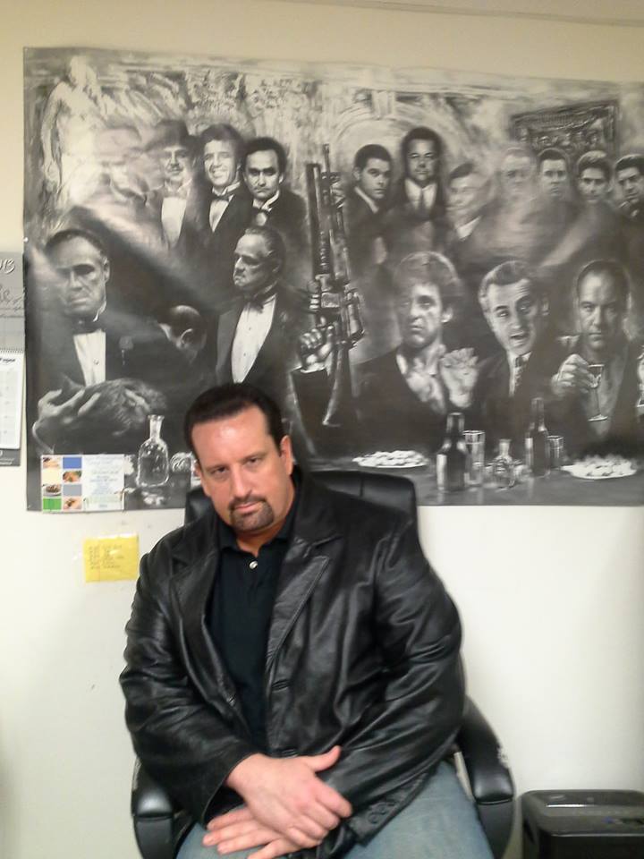 Tommy Dreamer