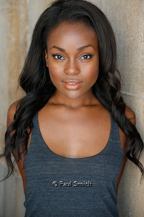 Maya Harris