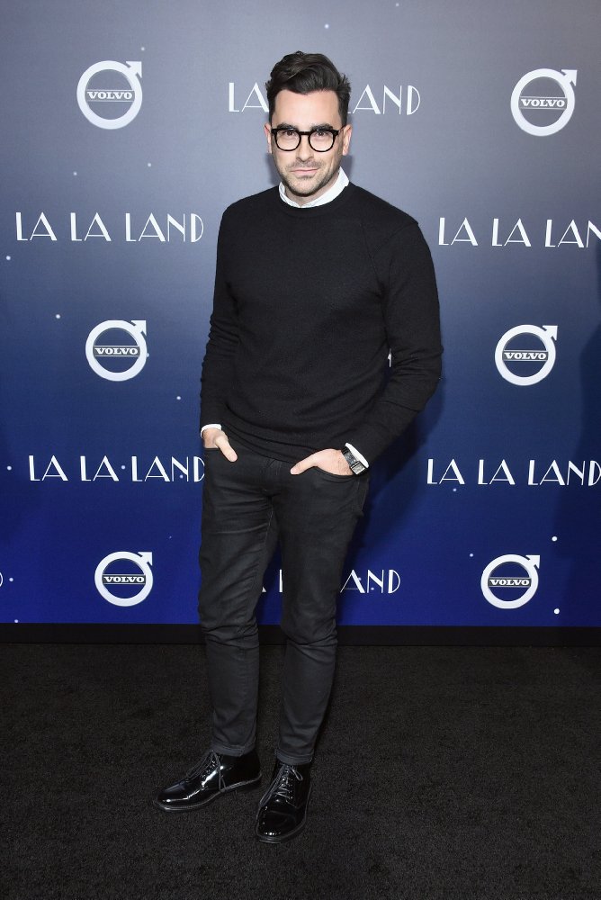 Dan Levy