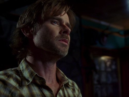 Sam Trammell