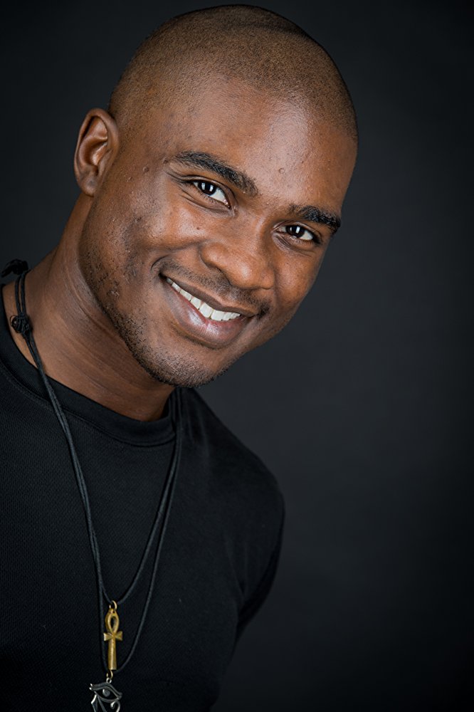 Tahj Vaughans