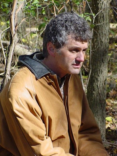 Dean Teaster