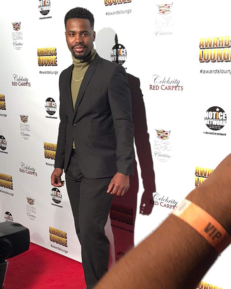 Louis Brown