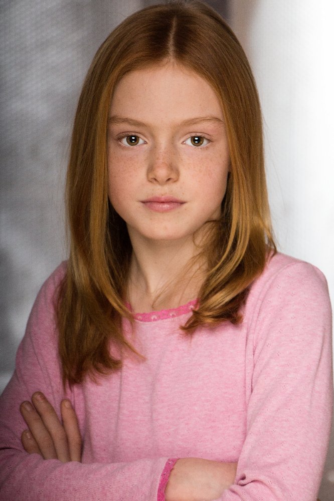 Piper Howell