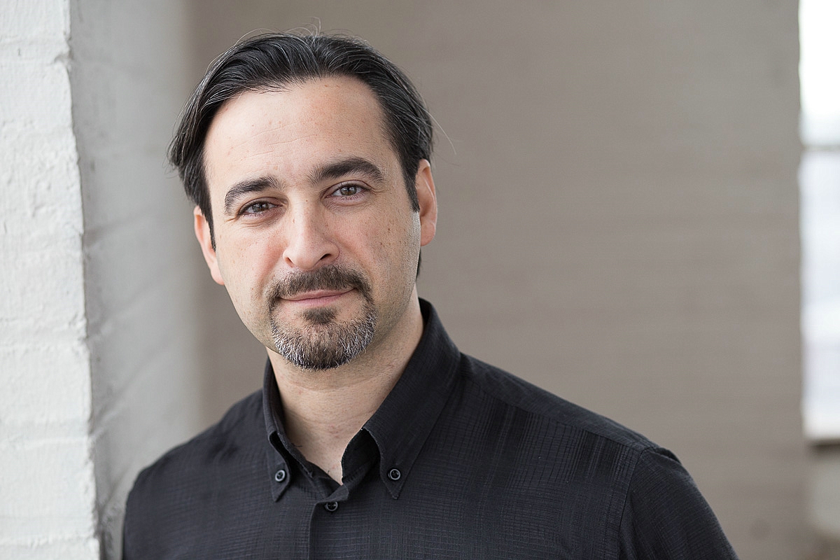 Igor Shamuilov