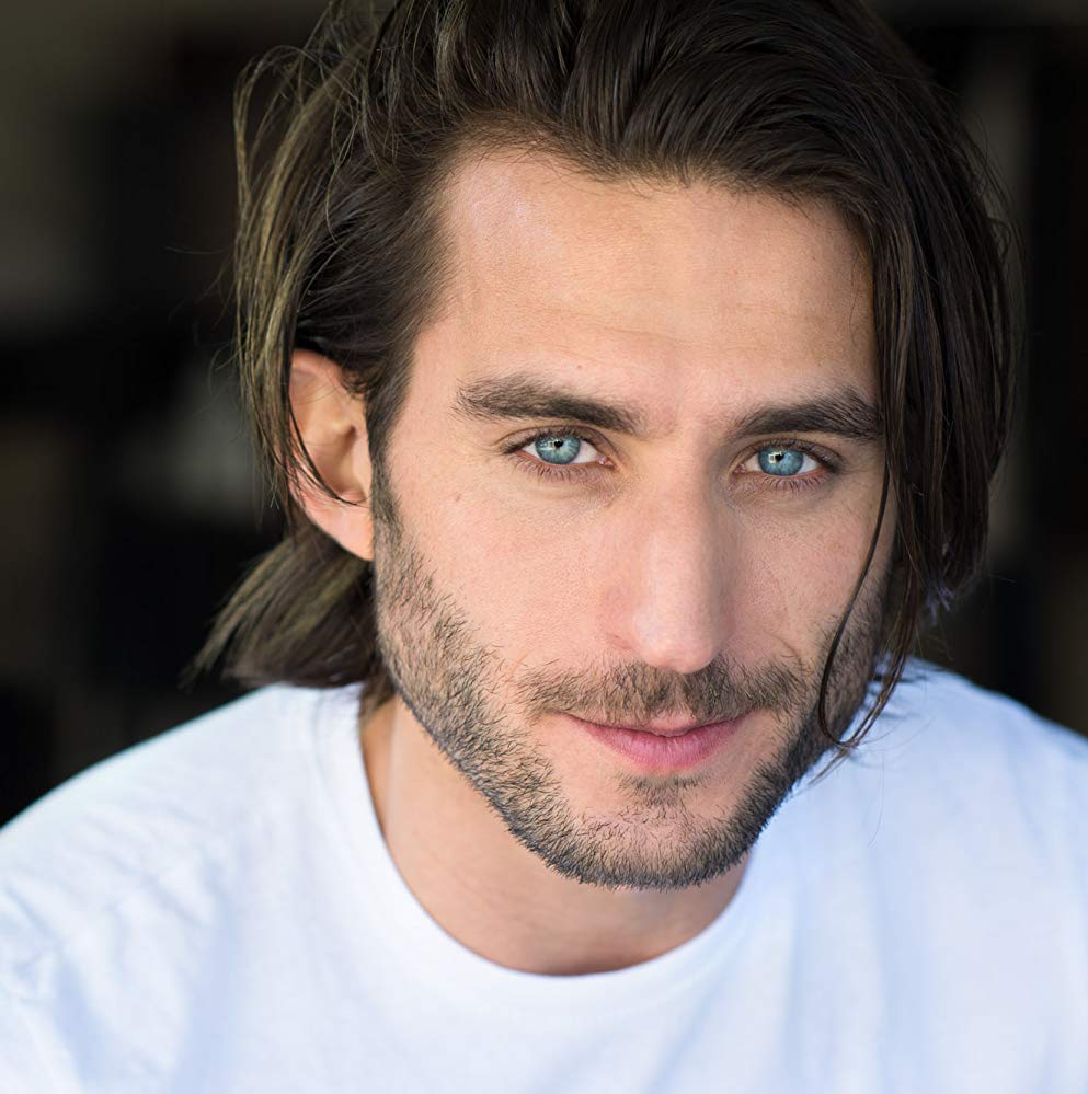 Chase Stogel