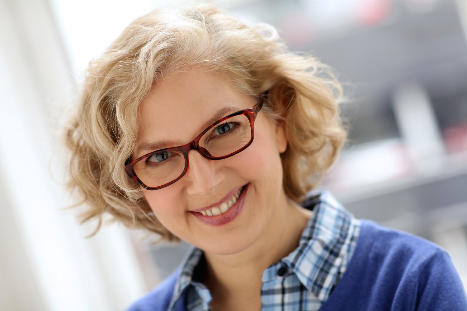 Audrey Rapoport
