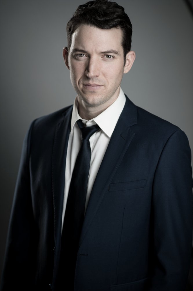 Matt Bailey