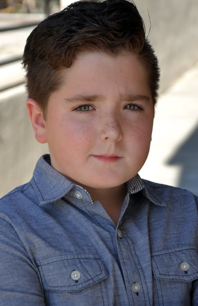 Max Page