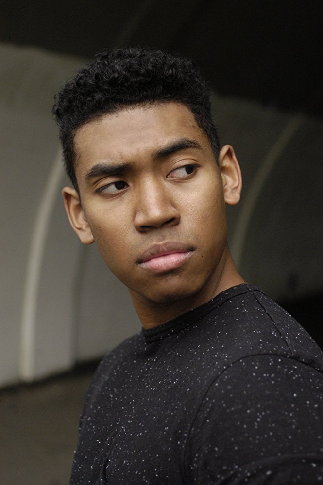 Sergio King