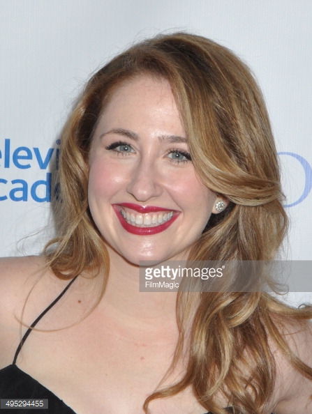 Caitlin Brodnick