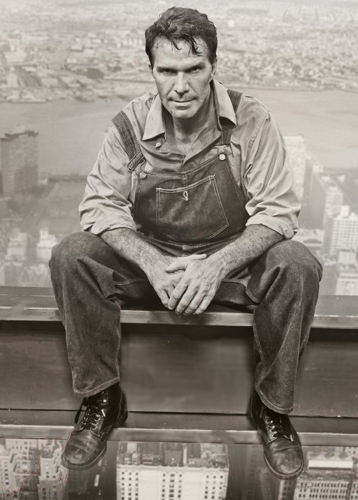 Tim Moran