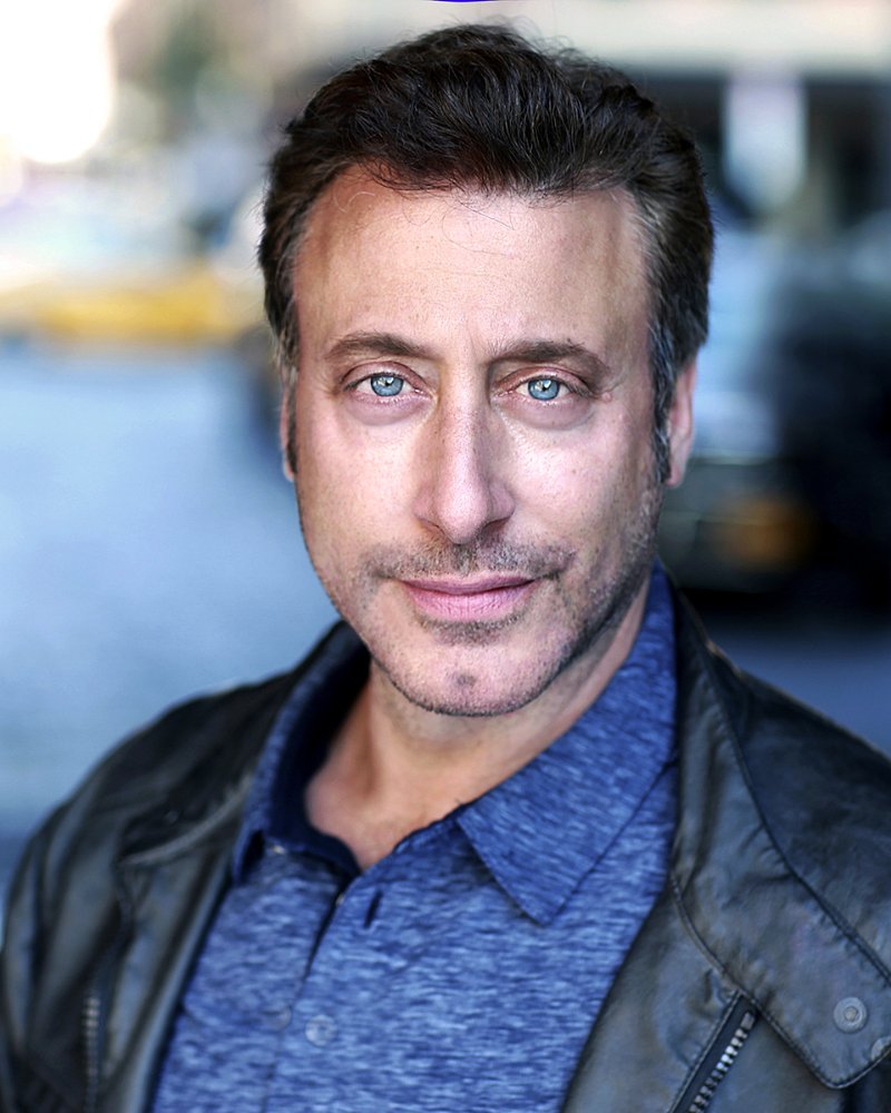 Anthony Grasso