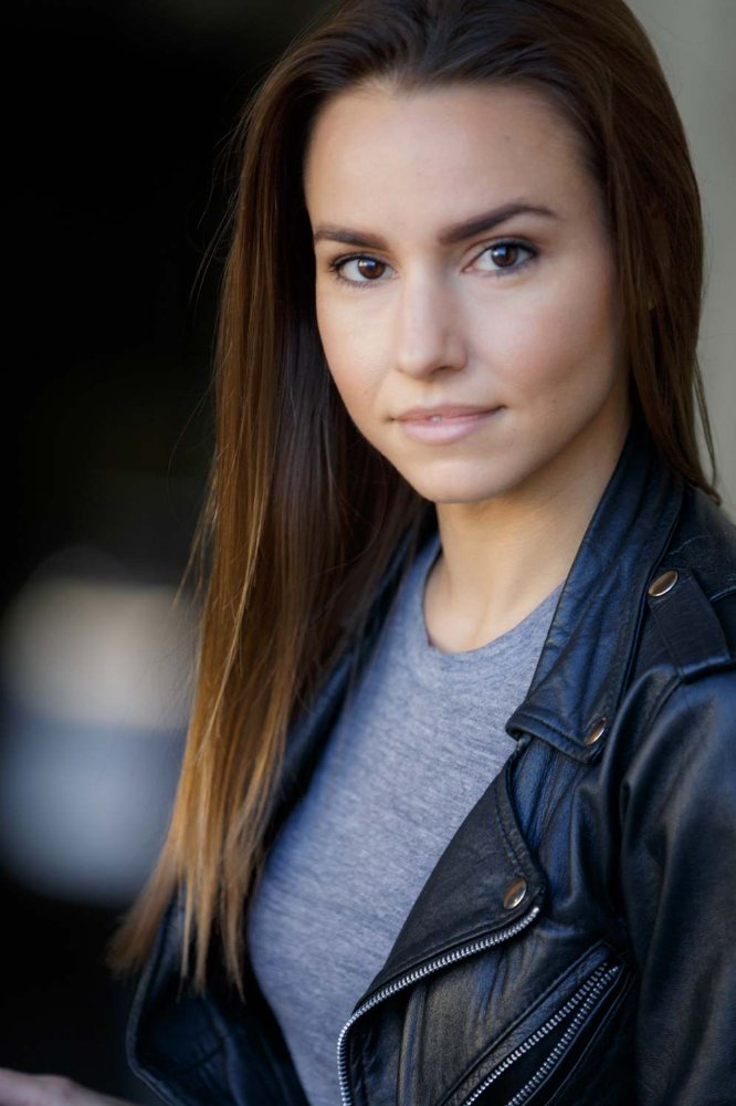 Jessica Trainham