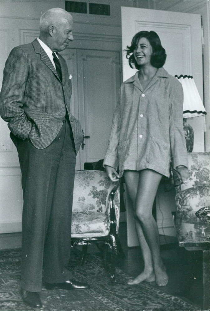 Howard Hawks