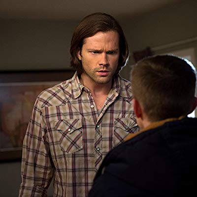 Young Dean Winchester