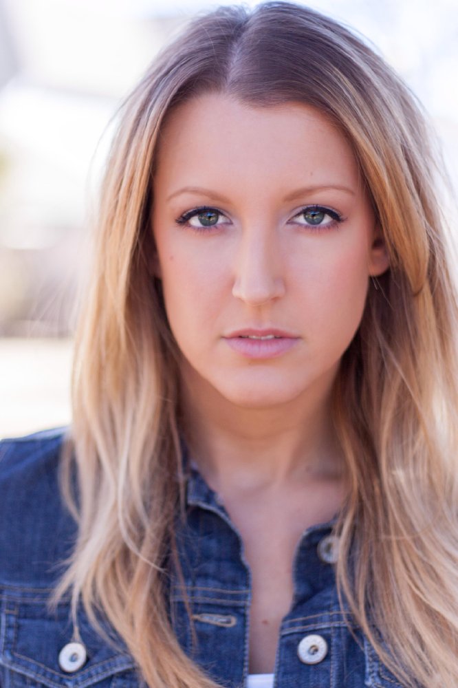 Alissa Ford