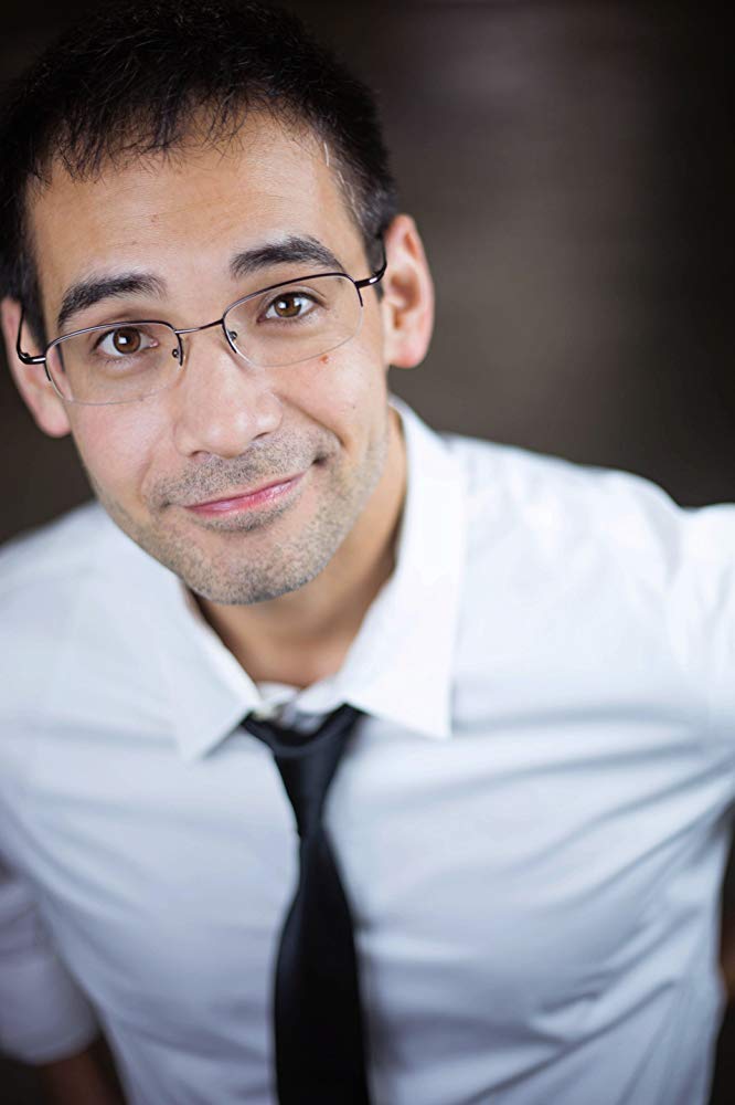 Anthony Marquez
