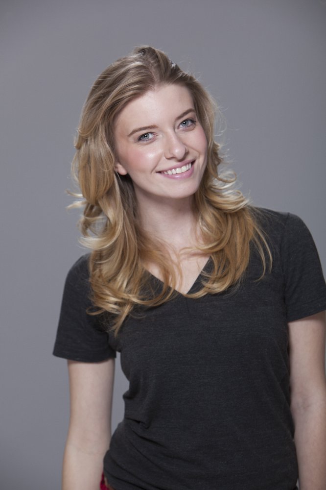 Rhiannon Moller-Trotter