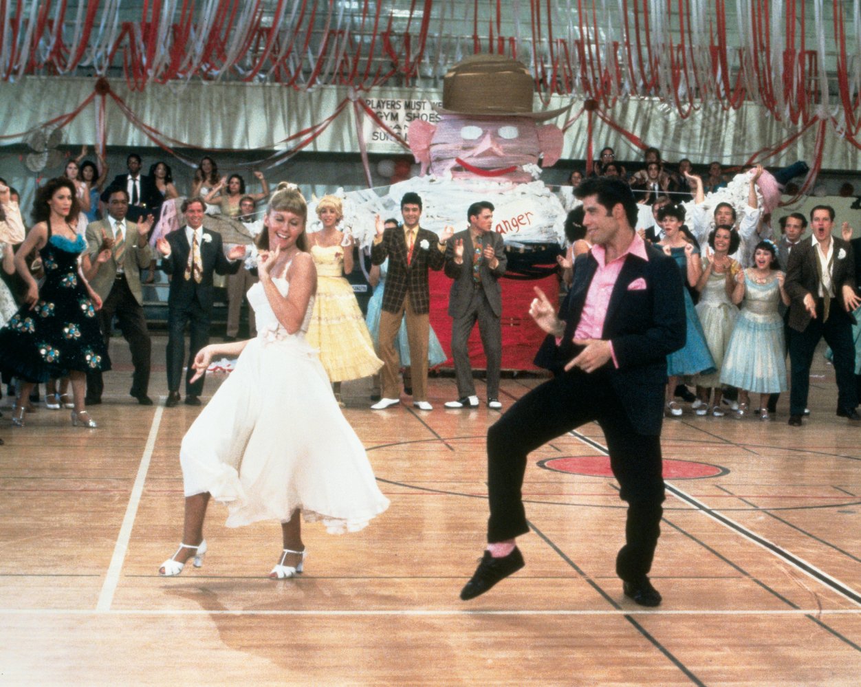 Olivia Newton-John