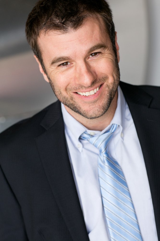 Christopher Whalen