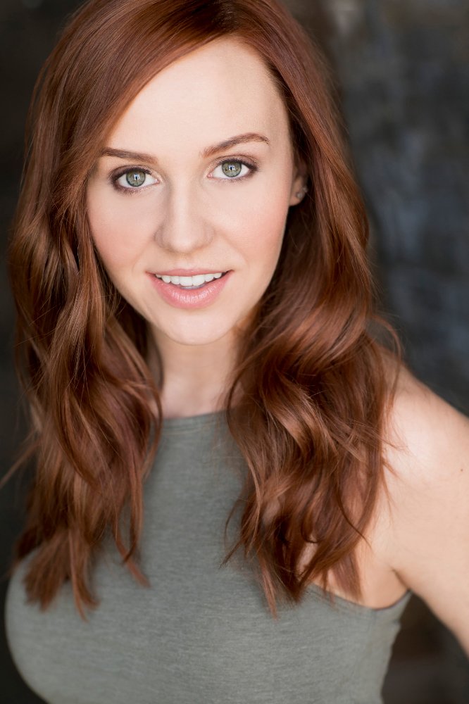Lauren Manix