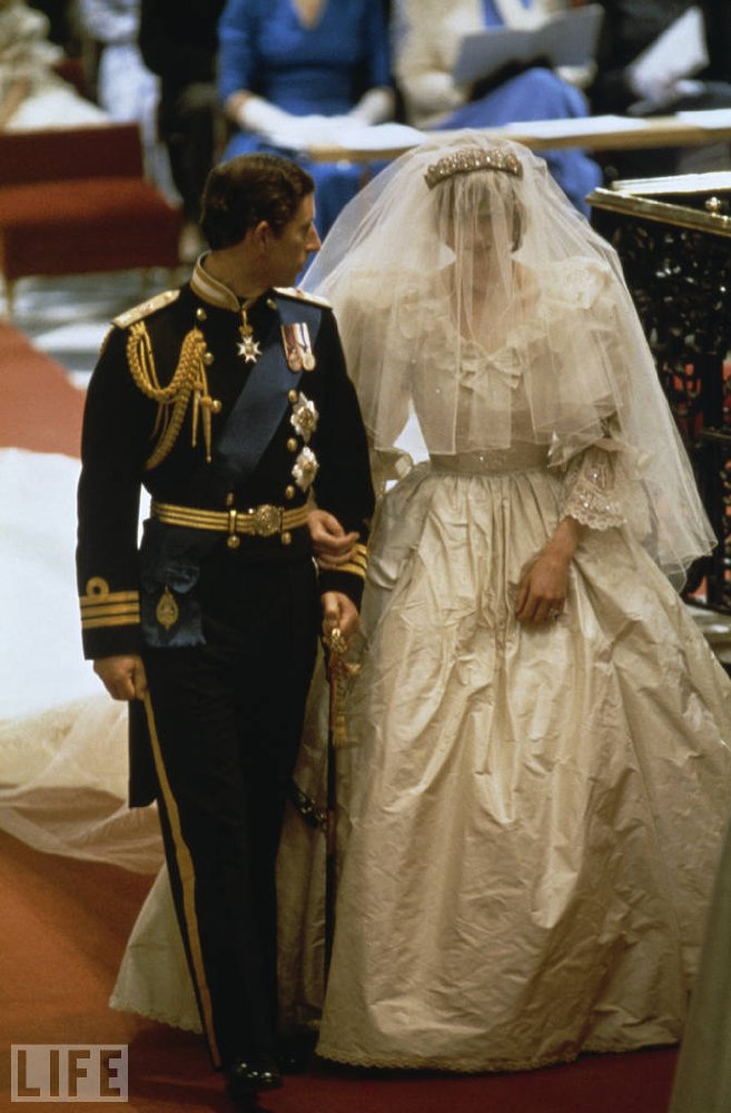 Princess Diana
