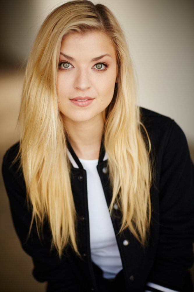 Aimee Crowther