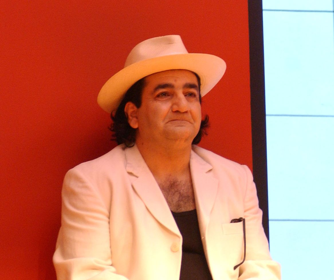Mohammad-Ali Behboudi