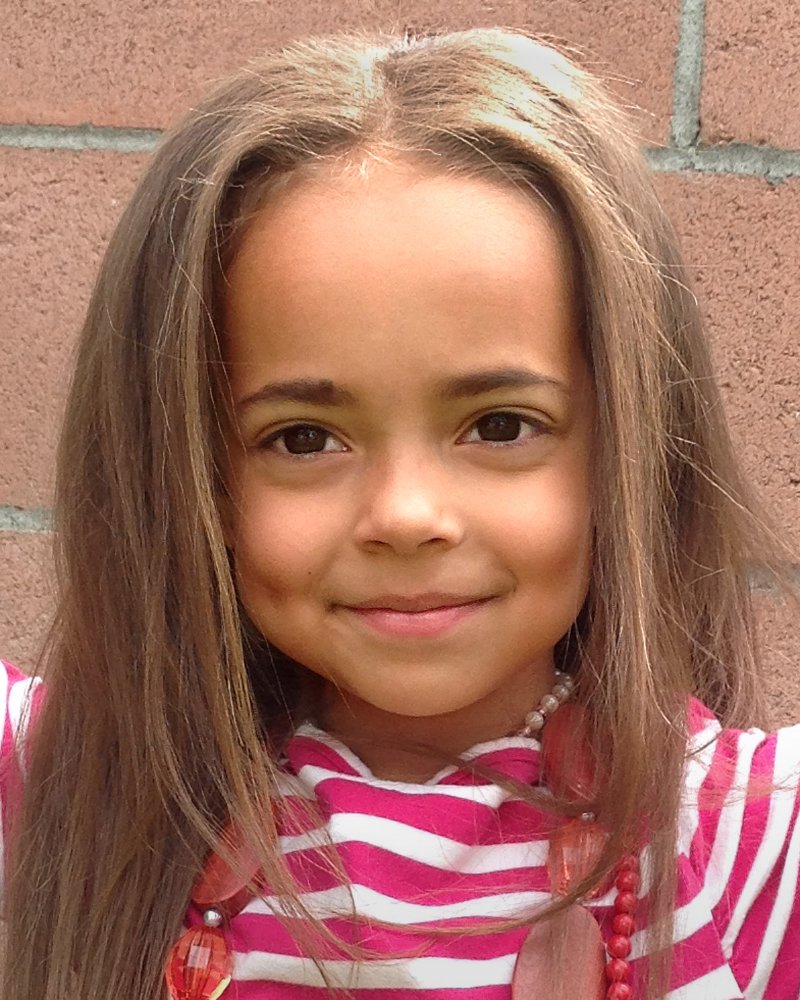 Aliza Halm