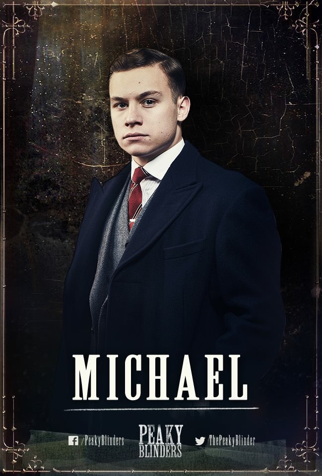 Michael Gray