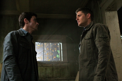 John Winchester