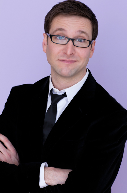 Collin Geraghty