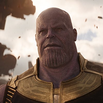 Thanos