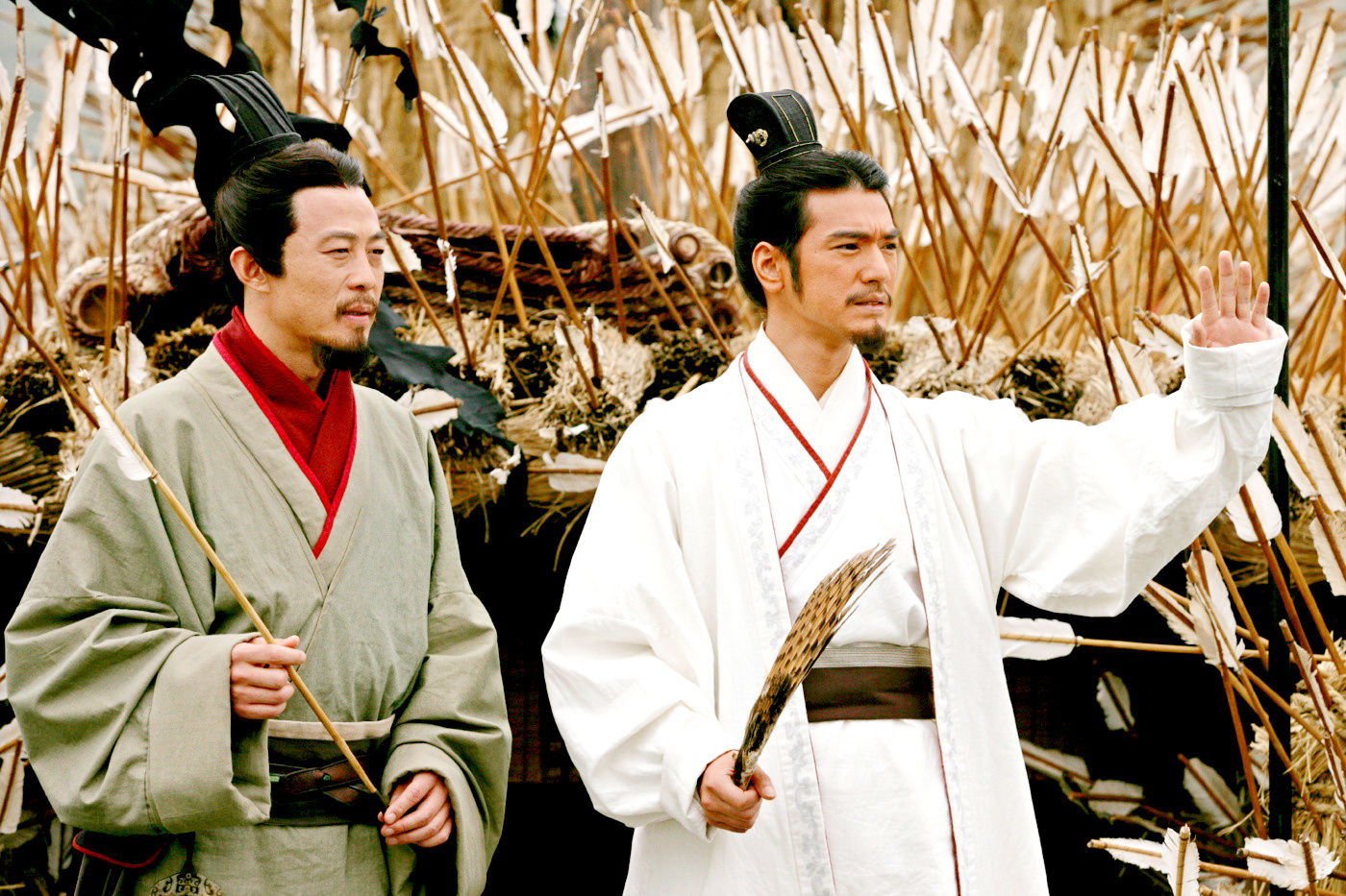 Zhuge Liang