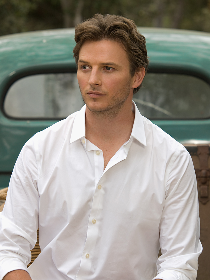 Clint Ward