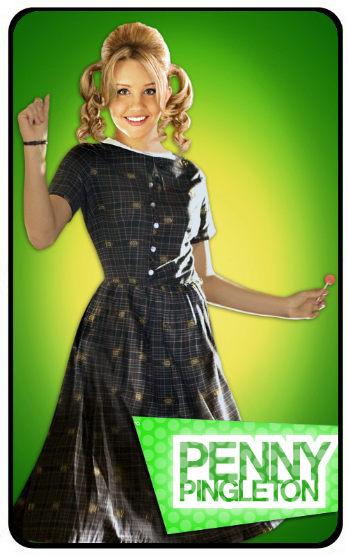 Penny Pingleton