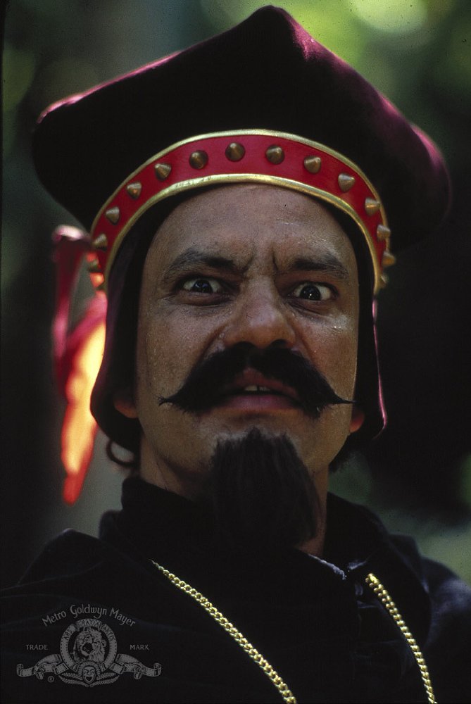 Cheech Marin