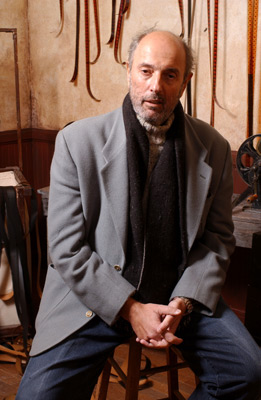 Hector Babenco