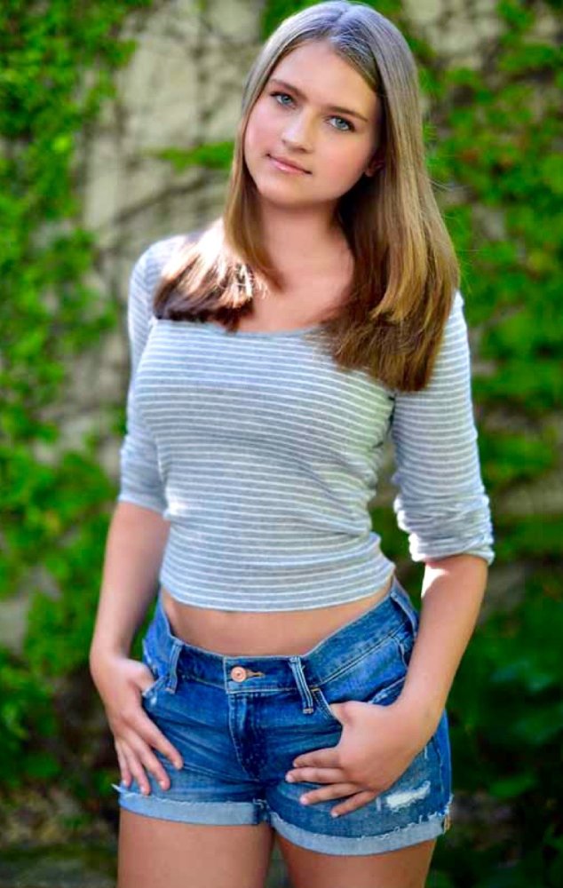 Lauren Vilips
