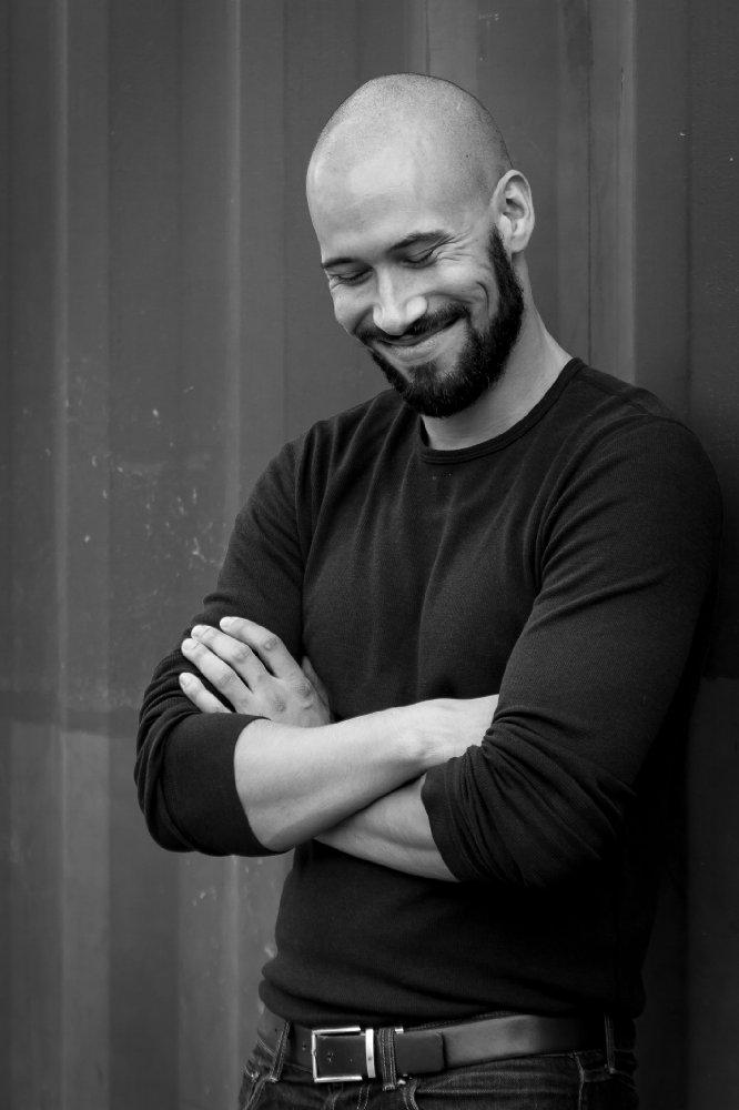 Luc Roderique