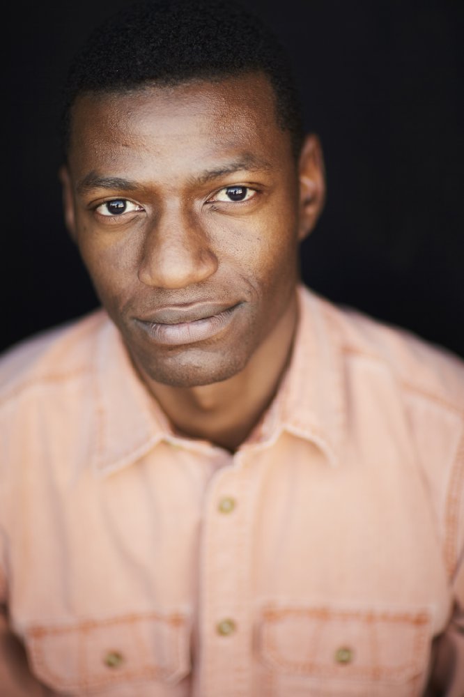 Brandon K. Hampton