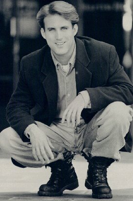 Craig Austin